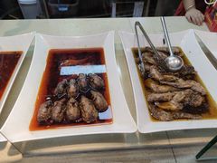 -海煌记王婆手撕烤兔(建设巷店)