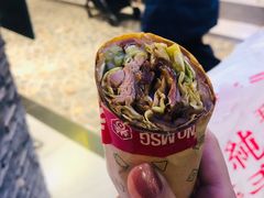 -特派卷·老北京烤鸭卷(合生汇购物中心店)