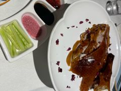 -庆云楼饭庄(什刹海店)