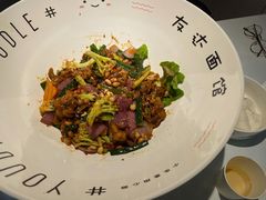 -友达面馆(广州总店)