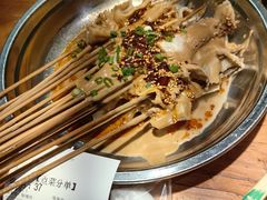 -小草大排档(北沙坡店)