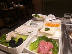-海底捞火锅(徐州火车站店)