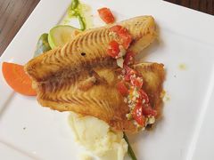 -斯比特花园意大利餐厅(缤谷广场店)