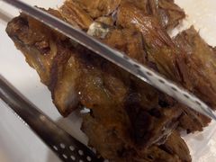 -巴音浩日娲·蒙餐(双林东路店)