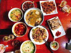 -小清花粥铺(青年南街店)