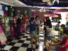 塔卡超级真人密室逃脱(街道口店)-H次元沉浸剧情密室(街道口店)