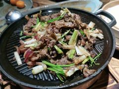 -青年公社烤鸭(青年路店)