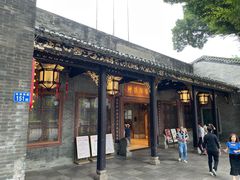 -泮溪酒家(荔枝湾店)