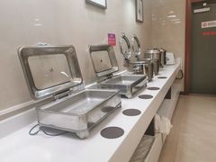 -郑州新郑国际机场T2航站楼-贵宾厅B区