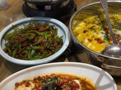 -小四川菜馆(托乐嘉店)