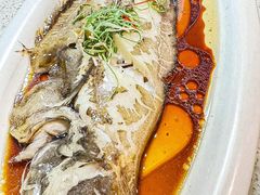 -青禾小厨新疆菜(总店)