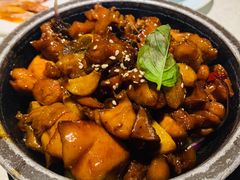三杯鸡-乾园(天河城店)