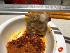 -海底捞火锅(亲子主题北金鹰店)