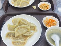 -奉天蚨祥饺子馆