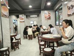 -百花传统甜品店(原址店)