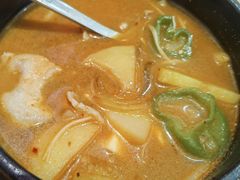 -米村拌饭(银泰中心店)