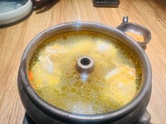 -云海肴·汽锅鸡·云南菜(曲江大悦城店)