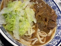 -老北京胡同味道二荤铺(酒仙桥店)
