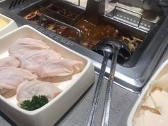 -海底捞火锅(天一广场亚细亚店)