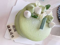 -théATRE 茶聚场(王府中環店)