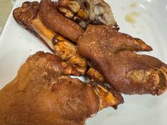 -百家园土菜馆(兴民北路店)