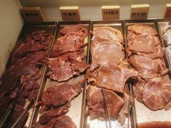 -阪尚皇·原切牛排·烤肉火锅自助(北京路店)