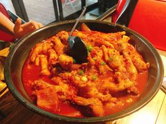 -HOTISLAND海鸡岛(宝业路店)
