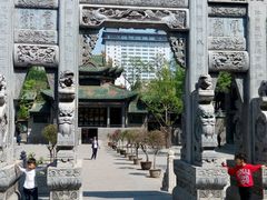 -迎泽公园