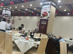 -郭林家常菜(洋桥店)