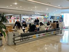 -PAOPAO Bakery&Café(港汇店)