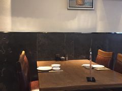 大堂-双合园·海鲜水饺青岛菜(万佳广场店)