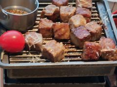 -味太助·银饭食堂(中华城店)