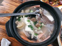 -土桥老街黄鸭子(清淳家园店)