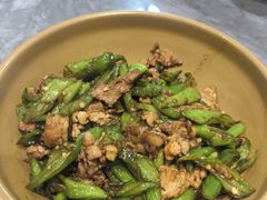 -农家湘菜(安亭店)