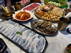 -琥珀川糟粕醋火锅(慈云寺店)