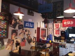 -动哒餐室•港式茶餐厅(顺义华联店)