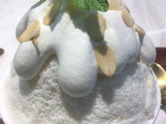 -丹礼糖甜品