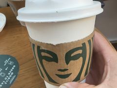 -星巴克(朗豪坊店)