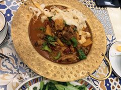 -阿拉丁新疆风味餐厅·清真(罗廊巷店)