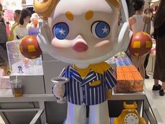 -泡泡玛特POPMART(西单大悦城店)