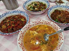 -三只鸟本地特色菜馆(上饶总店)