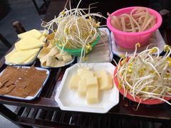 -水碾河肥兔火锅(水碾河店)