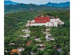 -承德避暑山庄景区