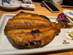 -万鱼亭 日本料理(无锡香山名园店)