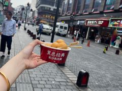 -黑色经典臭豆腐·湖南特产(坡子街店)