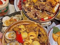 -虎婆冷饮店·海南特色炒冰(三亚湾店)