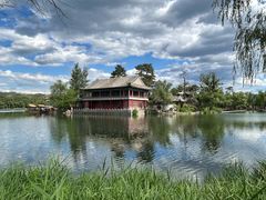 -承德避暑山庄景区