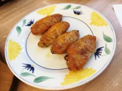 -萨莉亚(百信广场店)