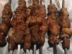 -草原塞蛮羊火锅城(港湾店)