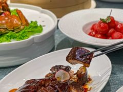 -望乡楼上海菜(日月光店)